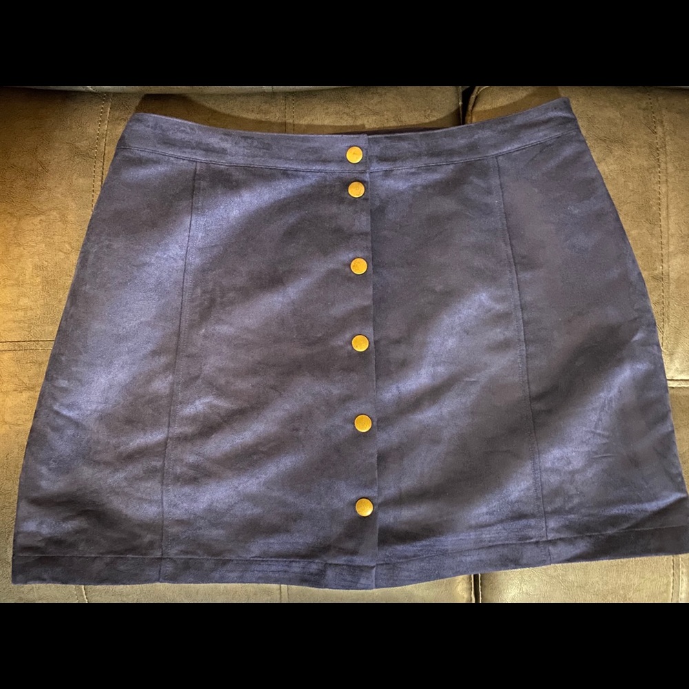 Skirt